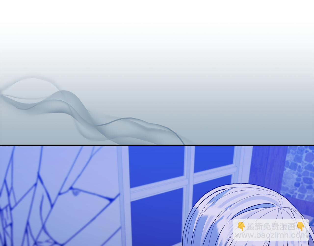 領養男主後把他寵大 - 第89話 前世的記憶(1/5) - 3