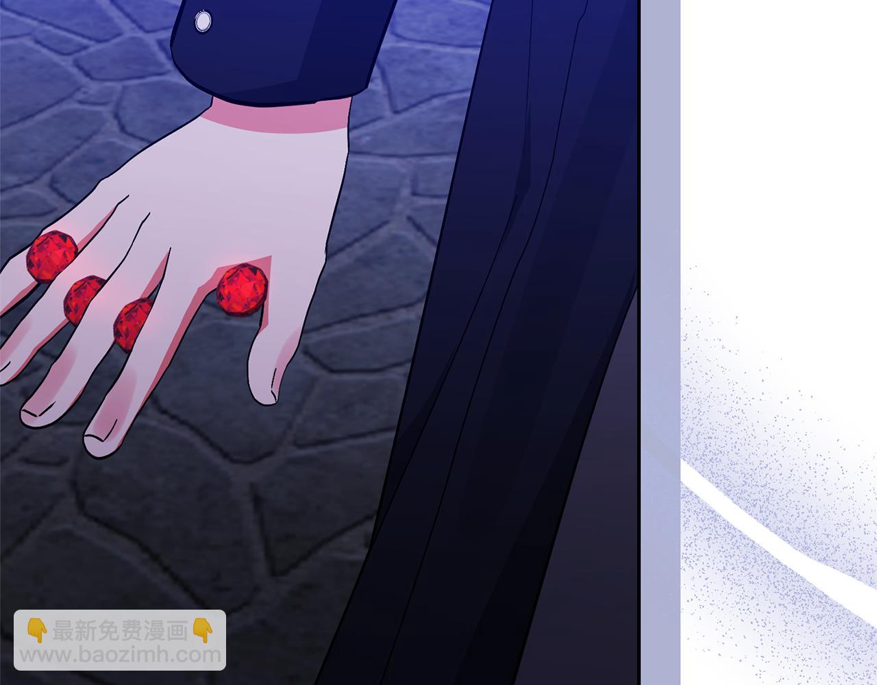 領養男主後把他寵大 - 第89話 前世的記憶(2/5) - 6