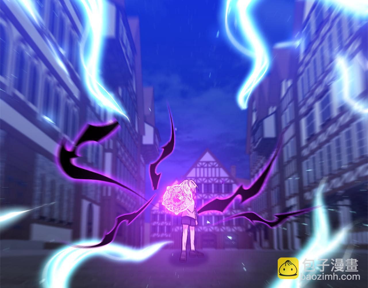 領養男主後把他寵大 - 第89話 前世的記憶(2/5) - 4