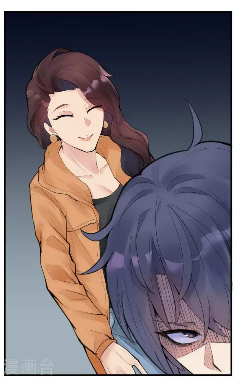 第10话 苍银的少年10-第11话