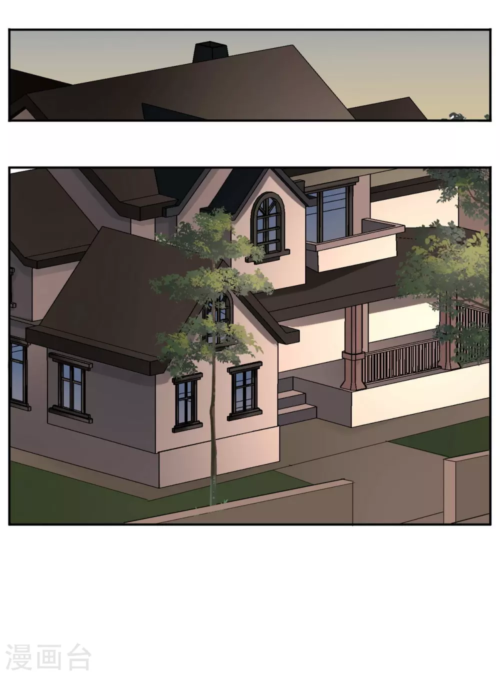 第18话 苍银的少年18-第21话