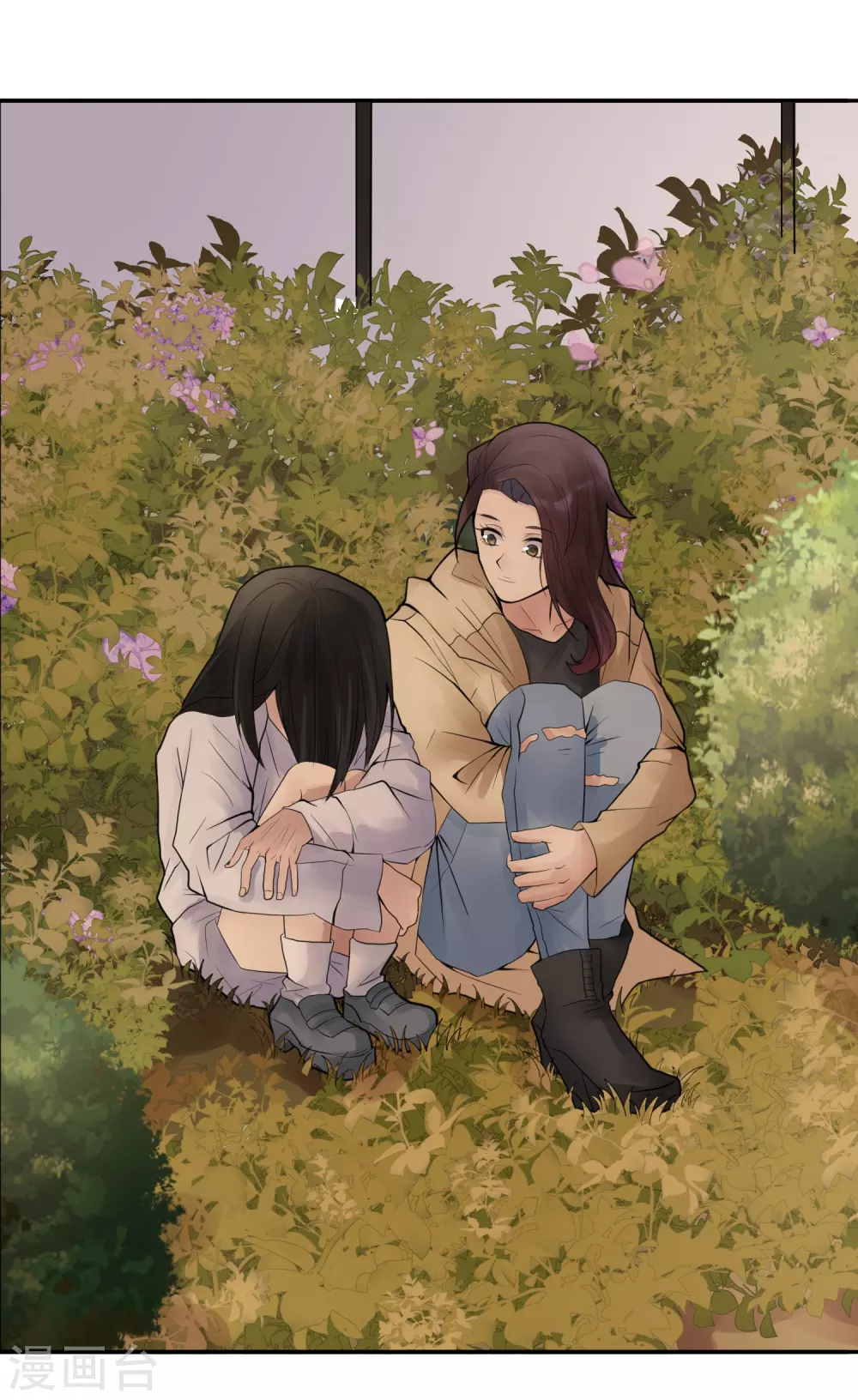 第20话 苍银的少年20-第23话