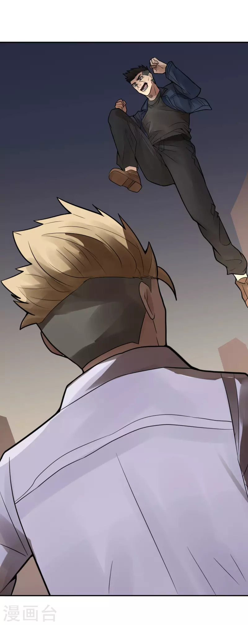 第26话 隐秘的大厦19-第29话