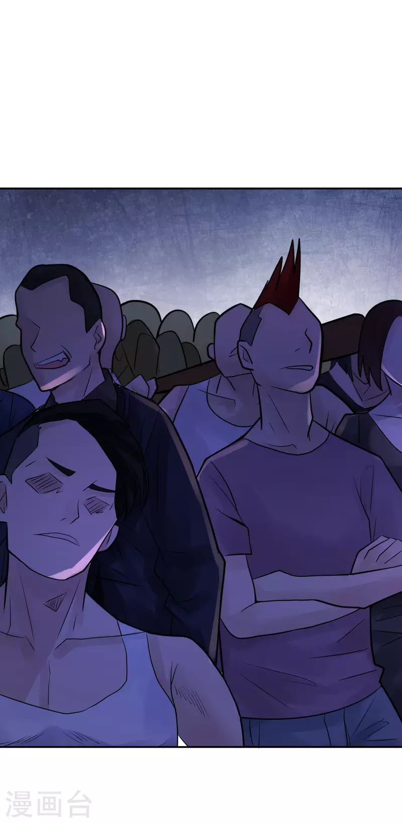 第26话 隐秘的大厦19-第29话