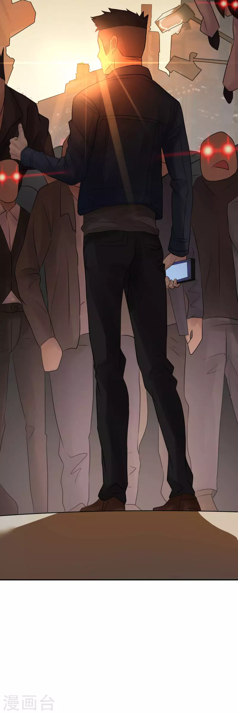 第26话 隐秘的大厦19-第29话