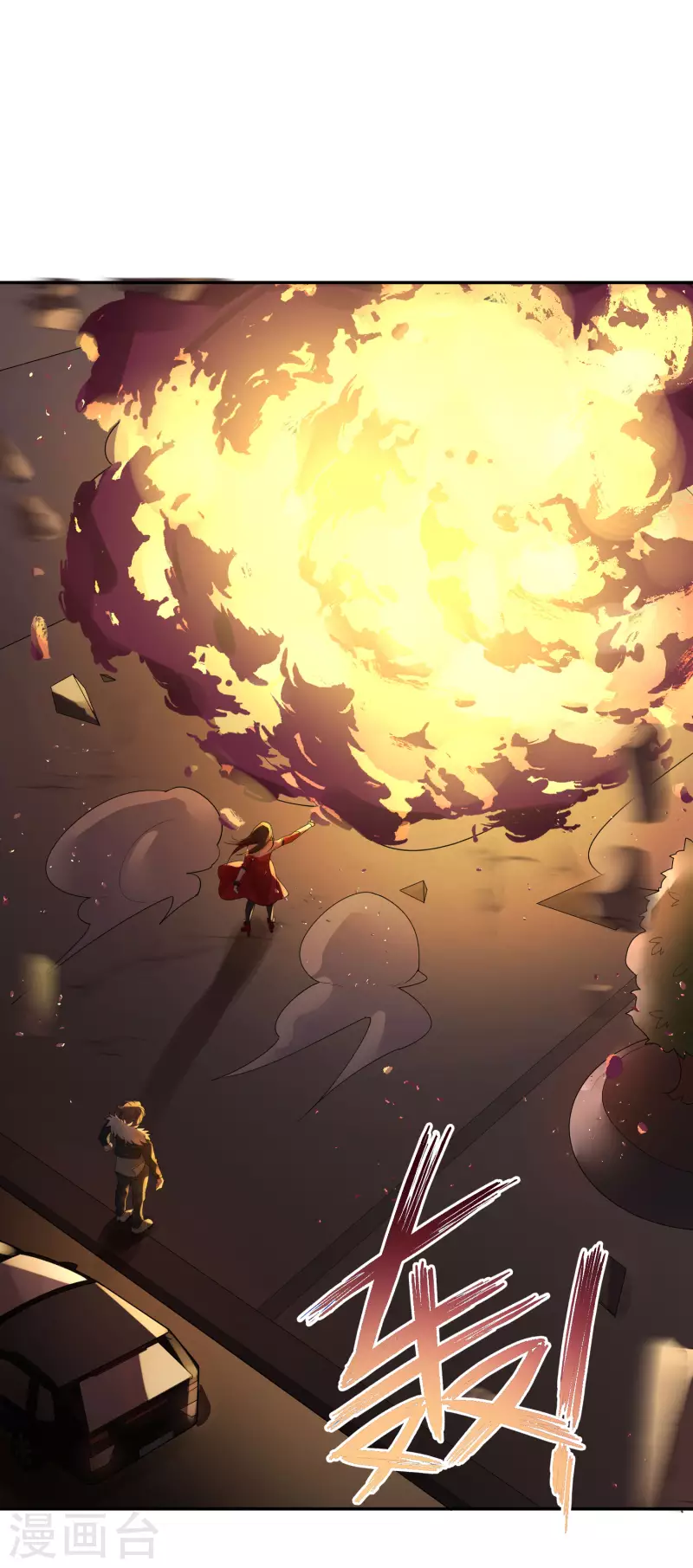 第28话 隐秘的大厦21-第31话