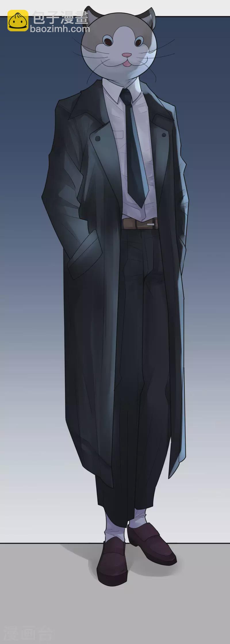 第28话 隐秘的大厦21-第31话