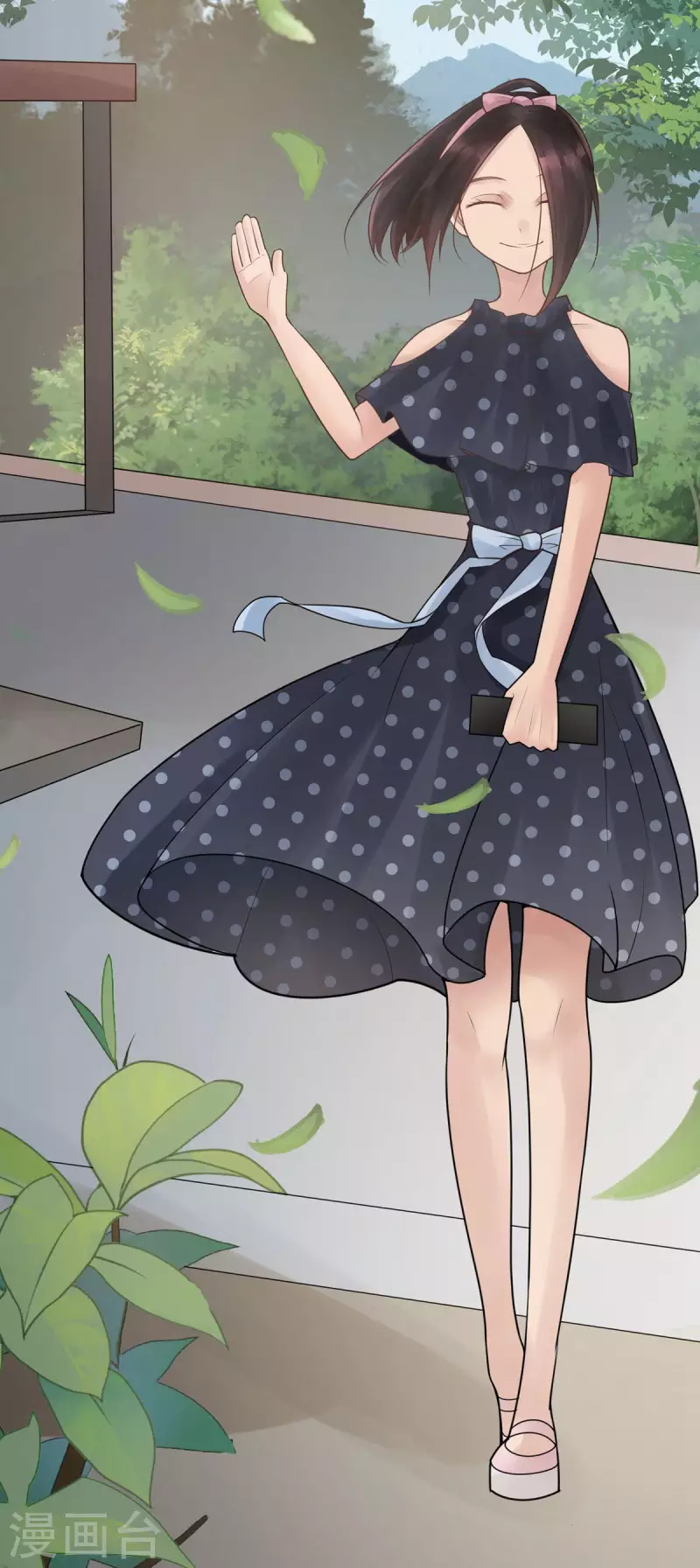 第32话 隐秘的大厦25-第35话