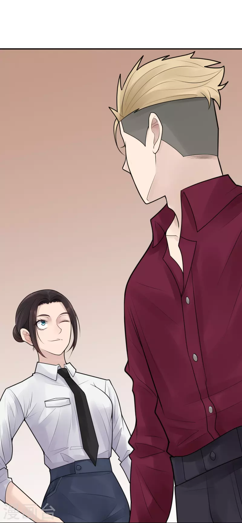 第34话 隐秘的大厦27-第37话