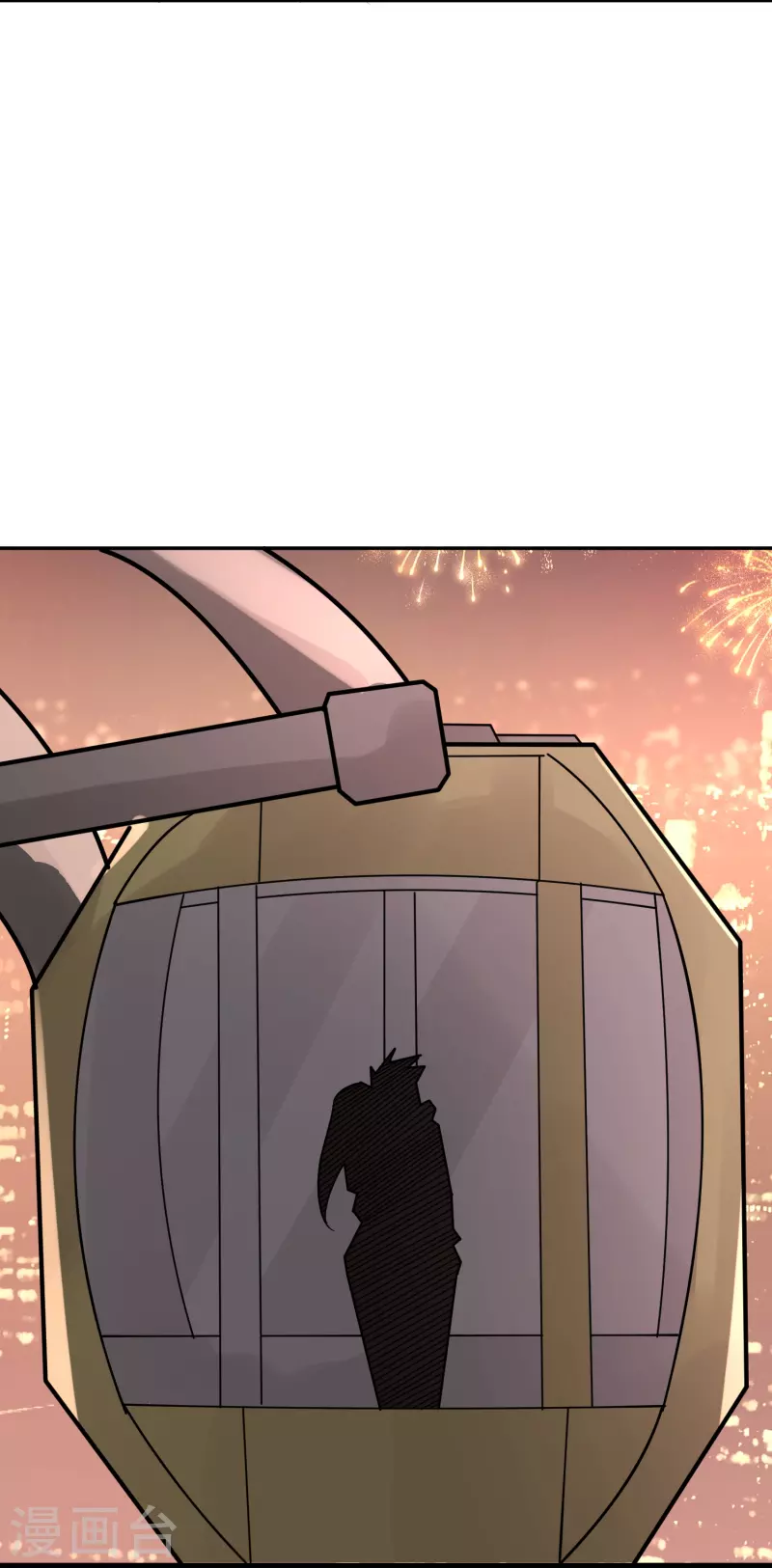 第34话 隐秘的大厦27-第37话