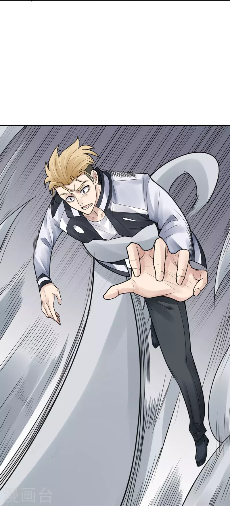 第38话 隐秘的大厦31-第41话