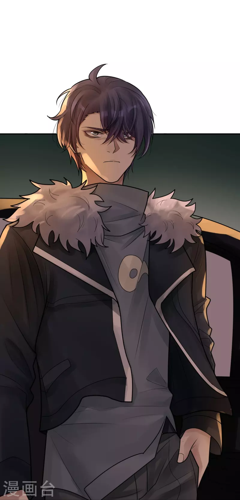 第40话 隐秘的大厦33-第43话