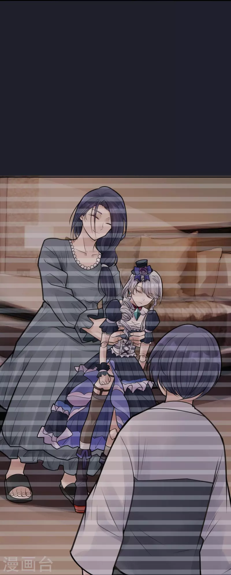 第42话 隐秘的大厦35-第45话