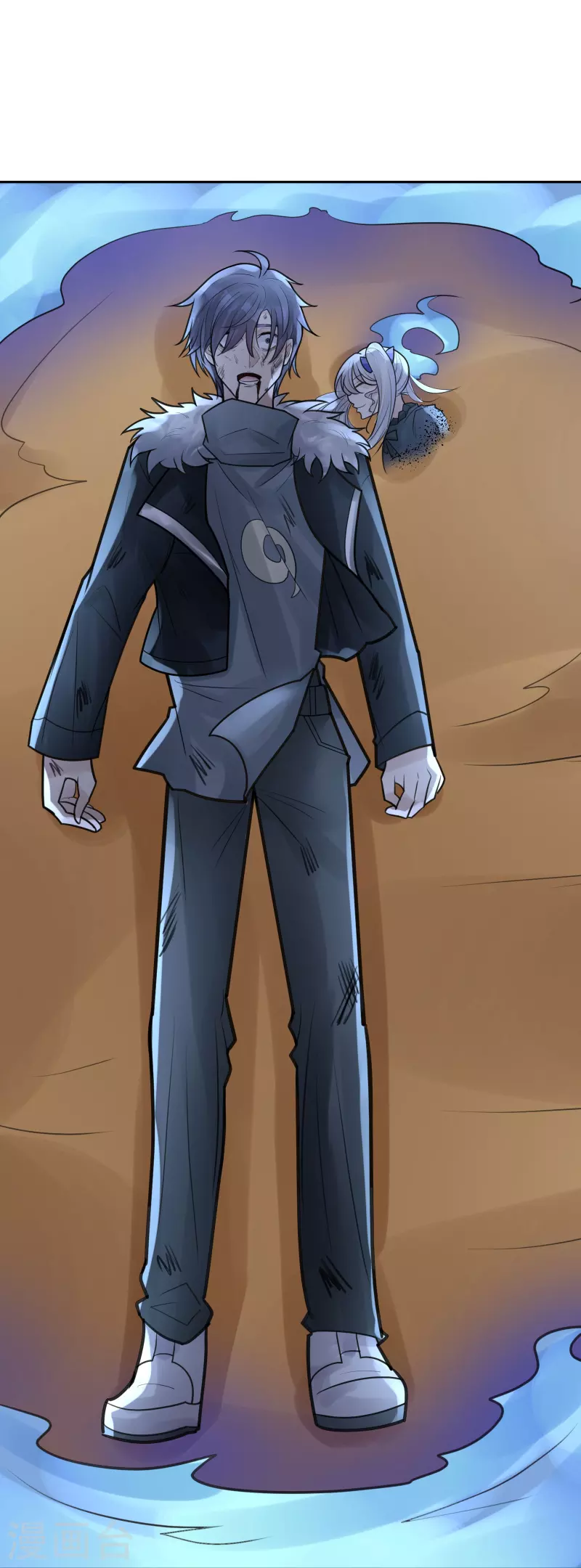 第42话 隐秘的大厦35-第45话