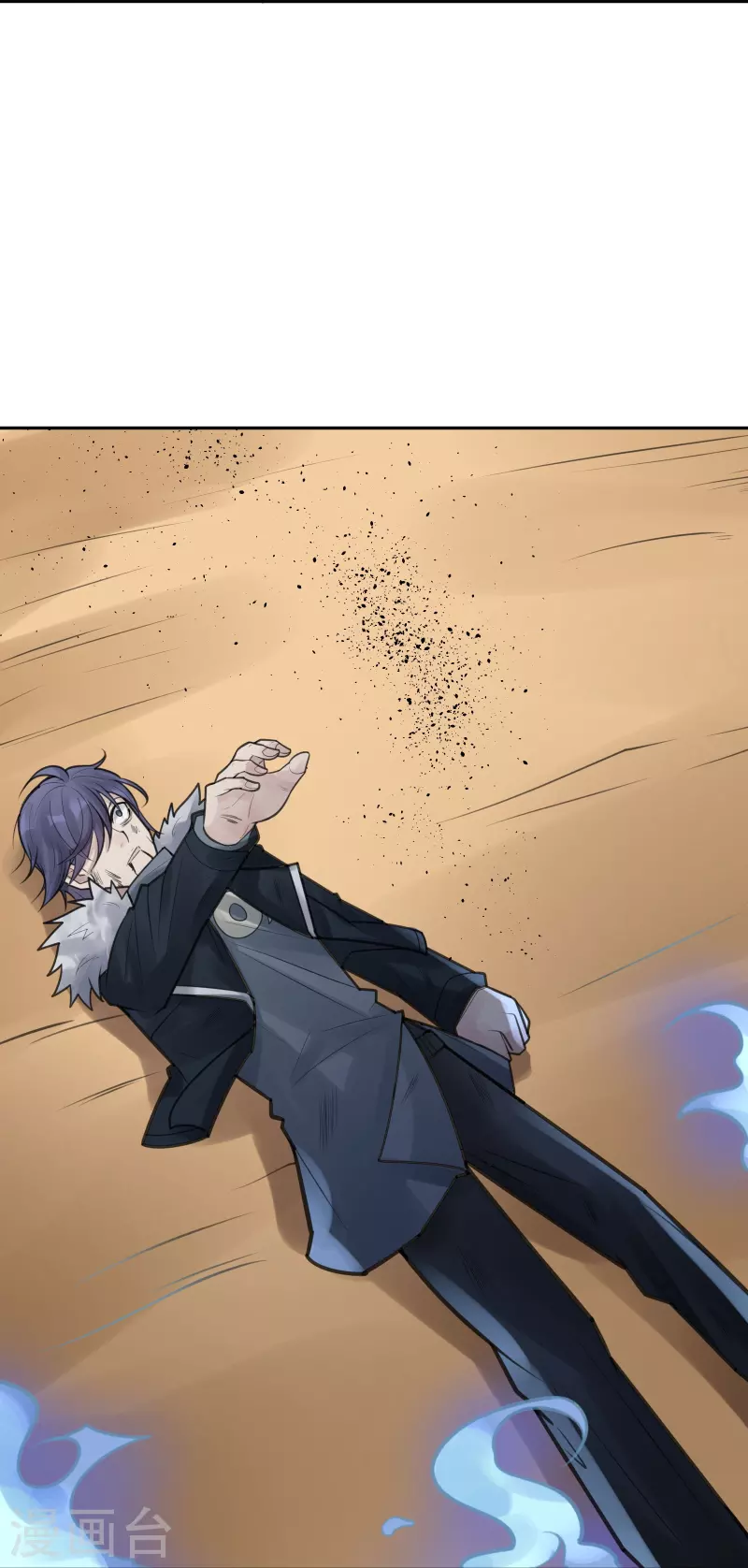 第42话 隐秘的大厦35-第45话