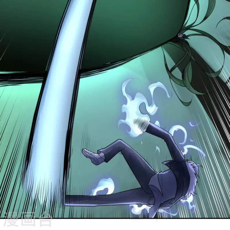 第44话 隐秘的大厦37-第47话