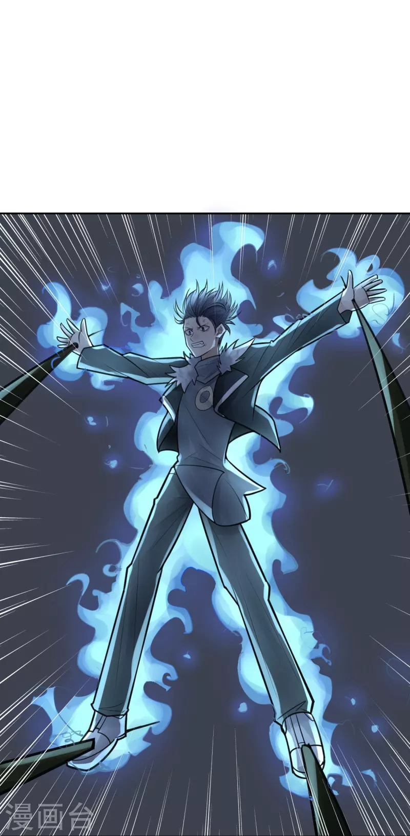 第46话 隐秘的大厦39-第49话