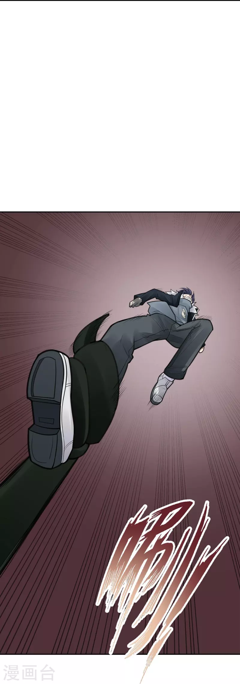 第46话 隐秘的大厦39-第49话