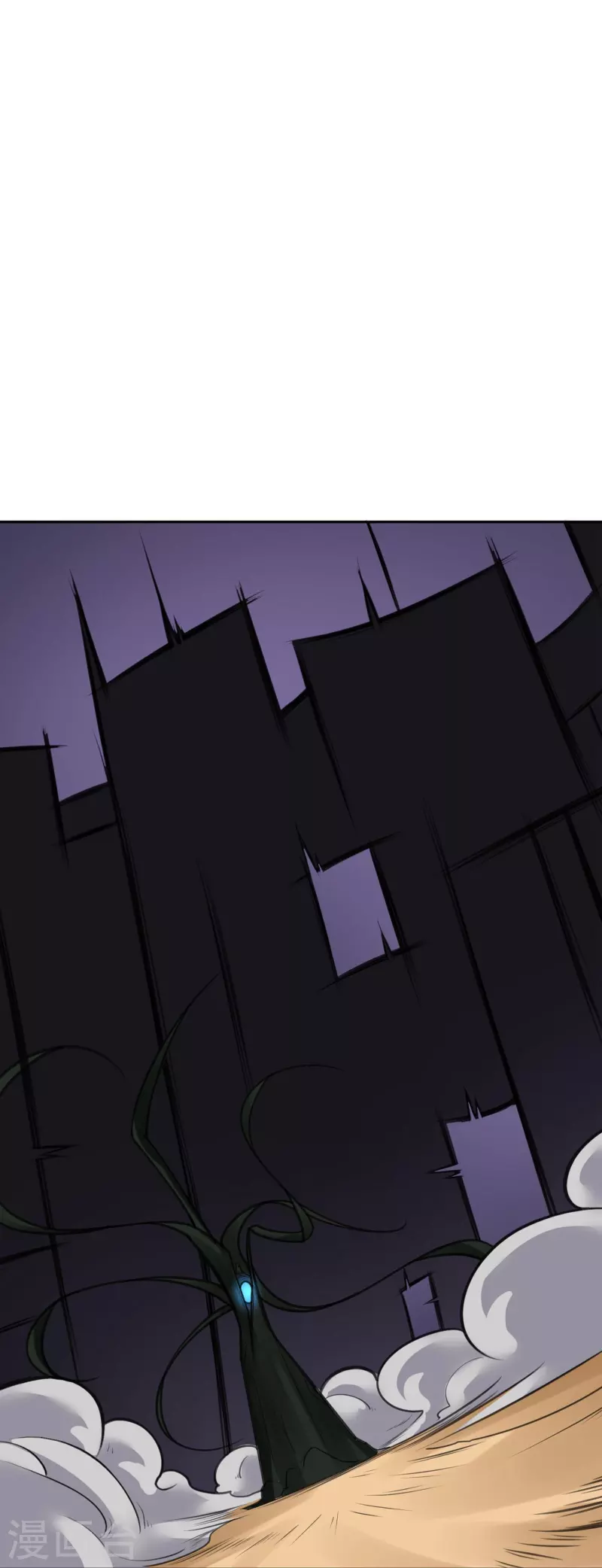 第48话 隐秘的大厦41-第51话