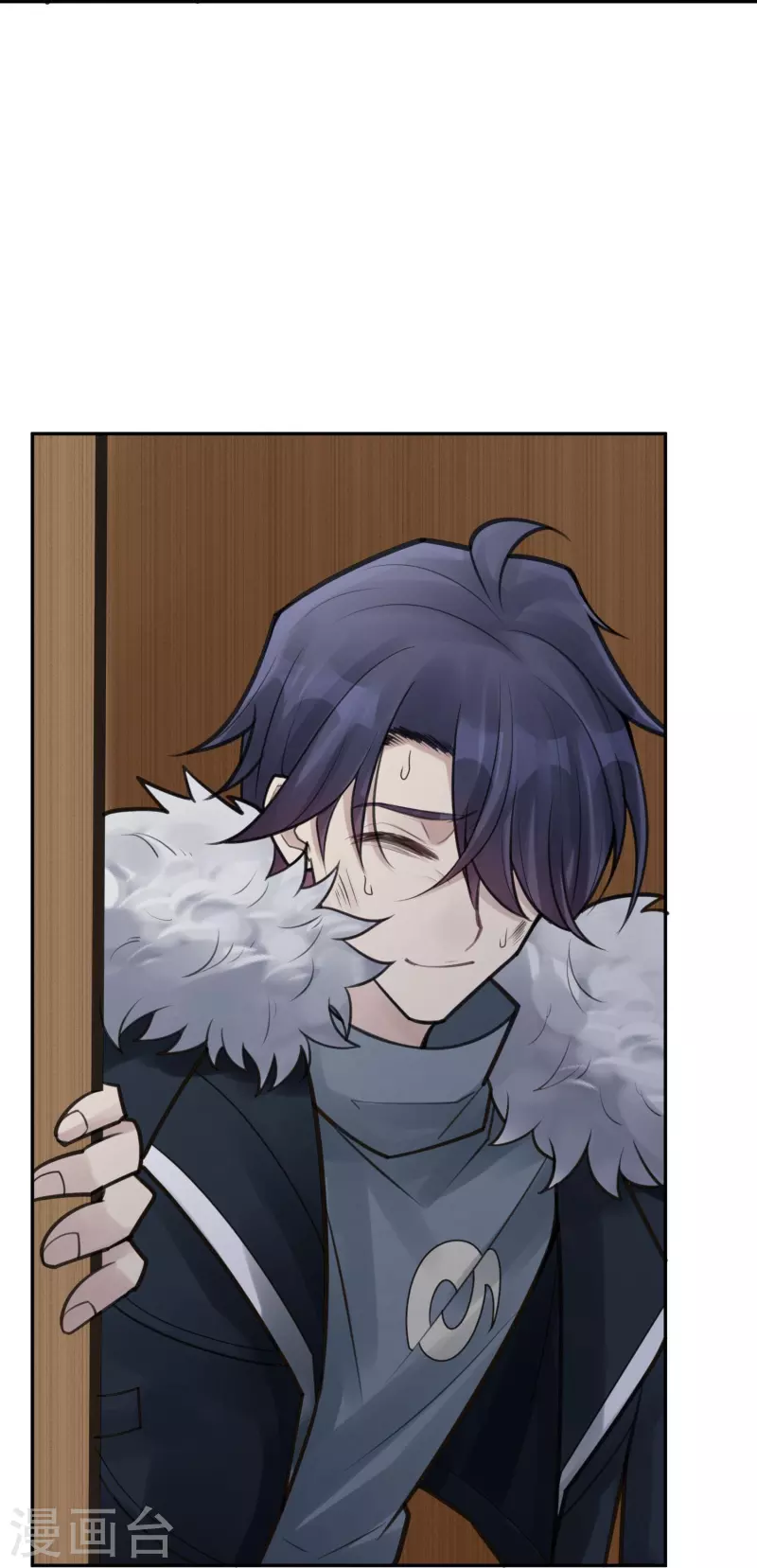 第50话 隐秘的大厦43-第53话