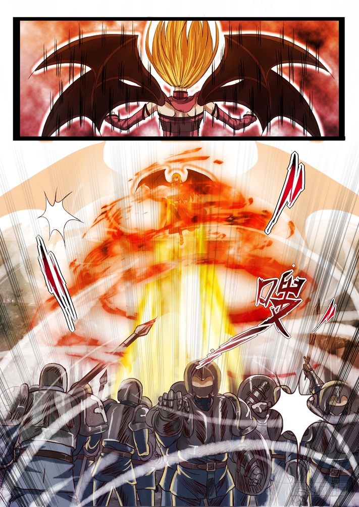 第0话（四）-第5话