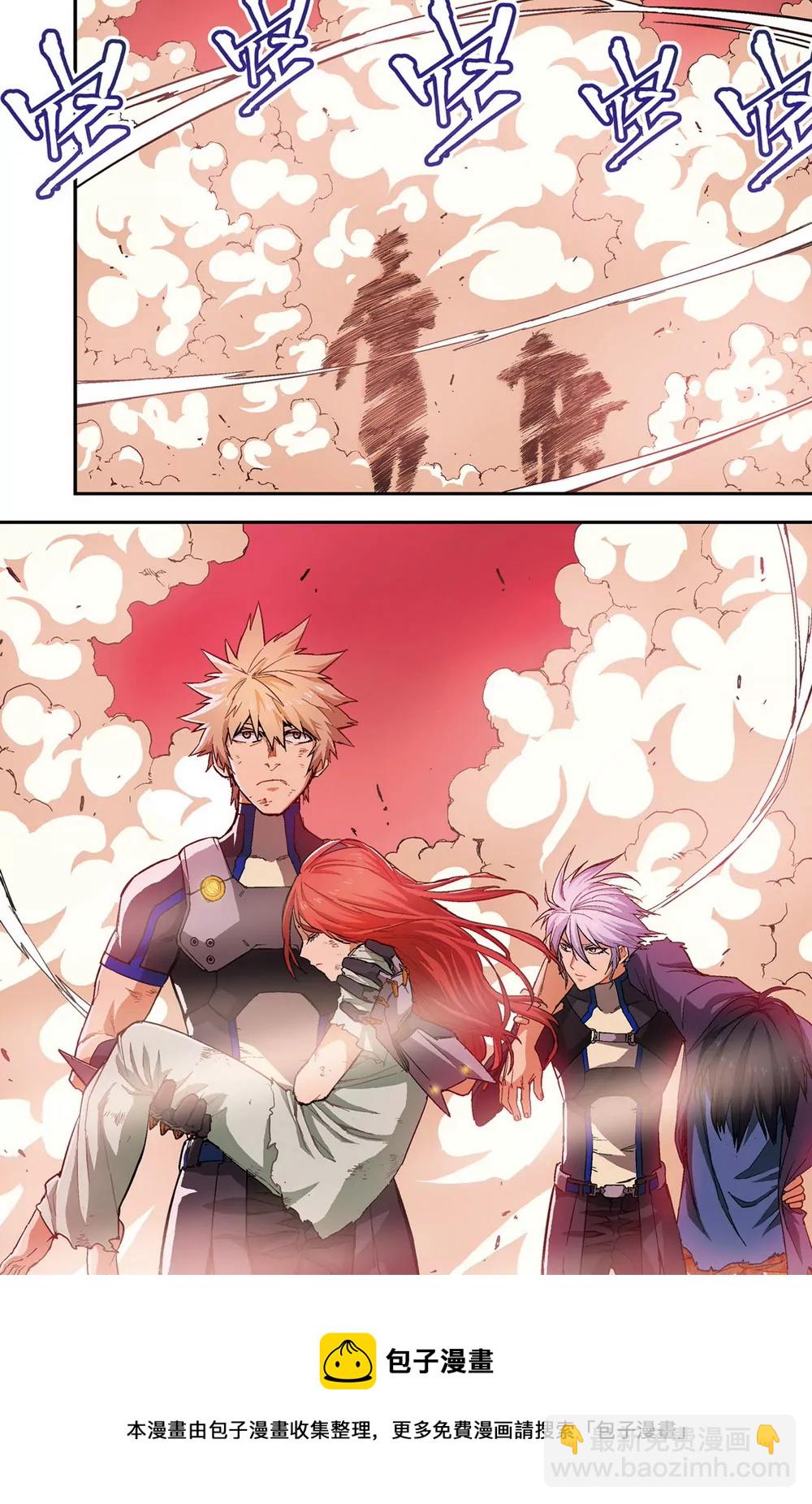 第24话 往昔之战终章（上）-第65话