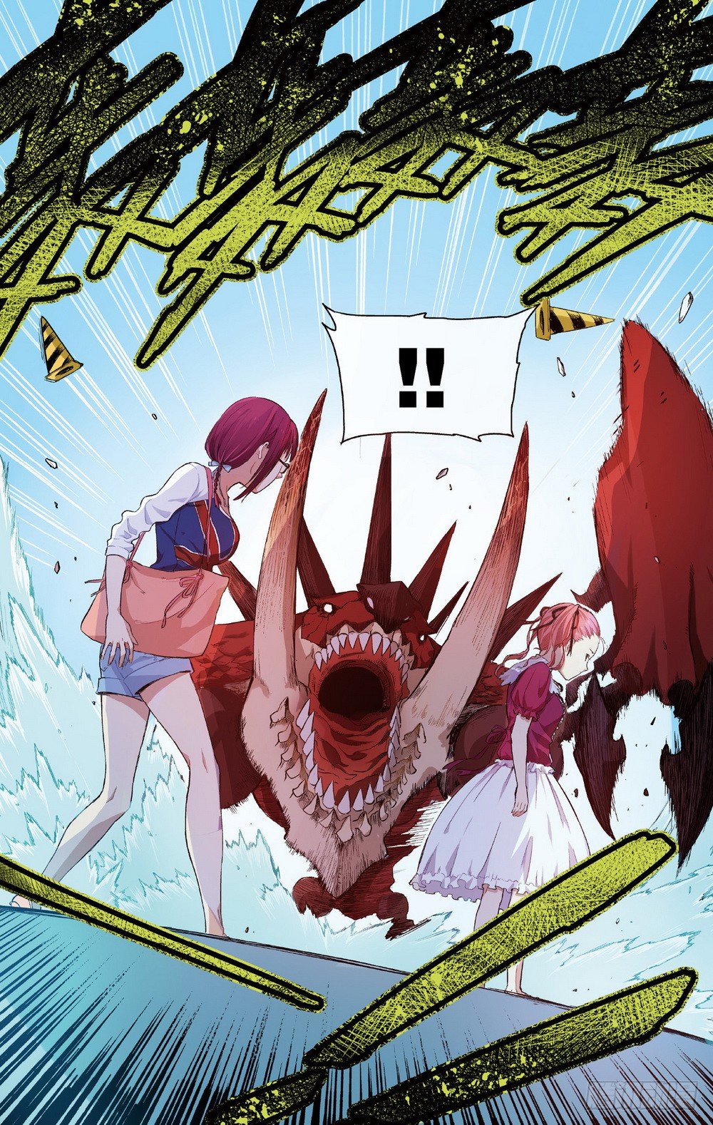 第4话 接近的两人（下）-第11话