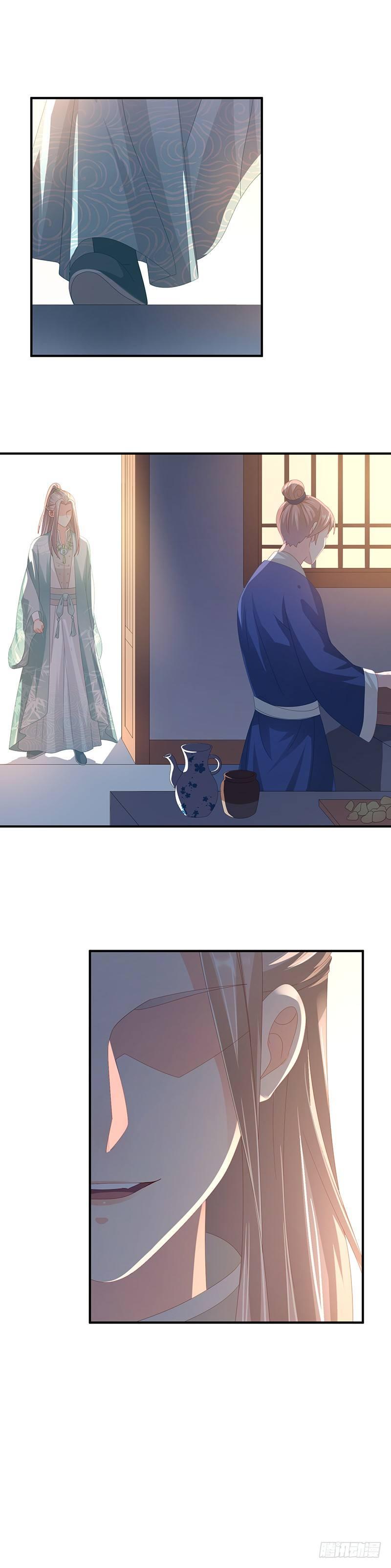 第38话 伤我至此-第43话