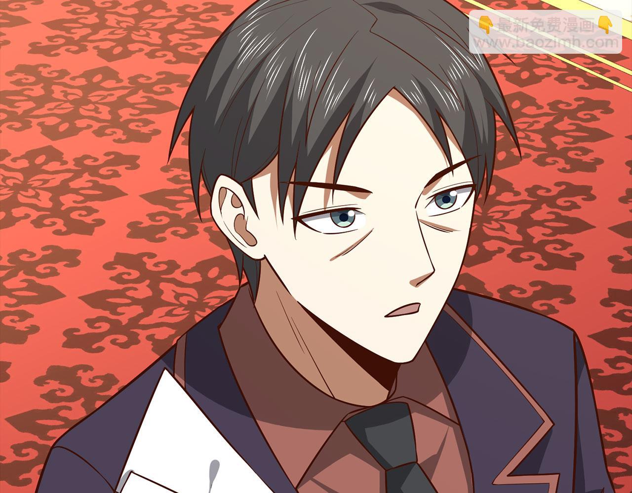 第111话 另有阴谋(1/5)-第111话