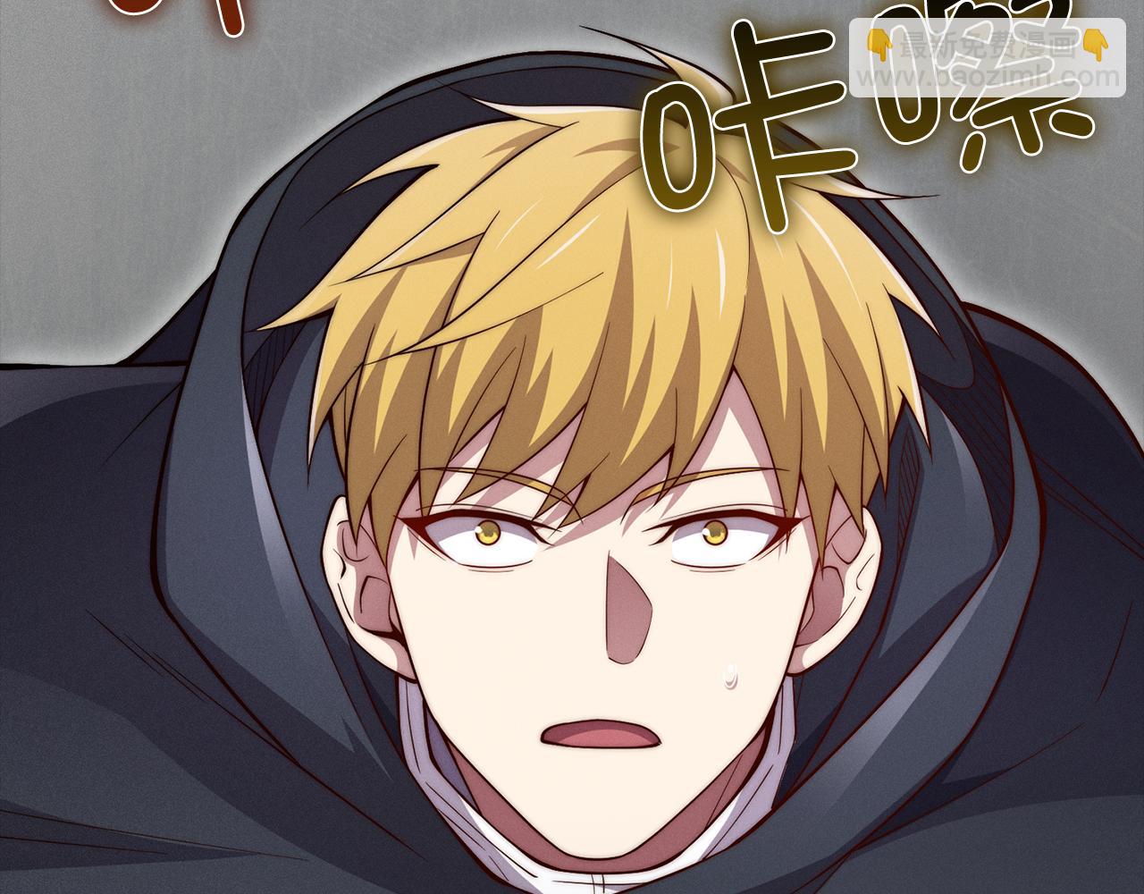 第119话 神秘机甲对决(1/5)-第119话