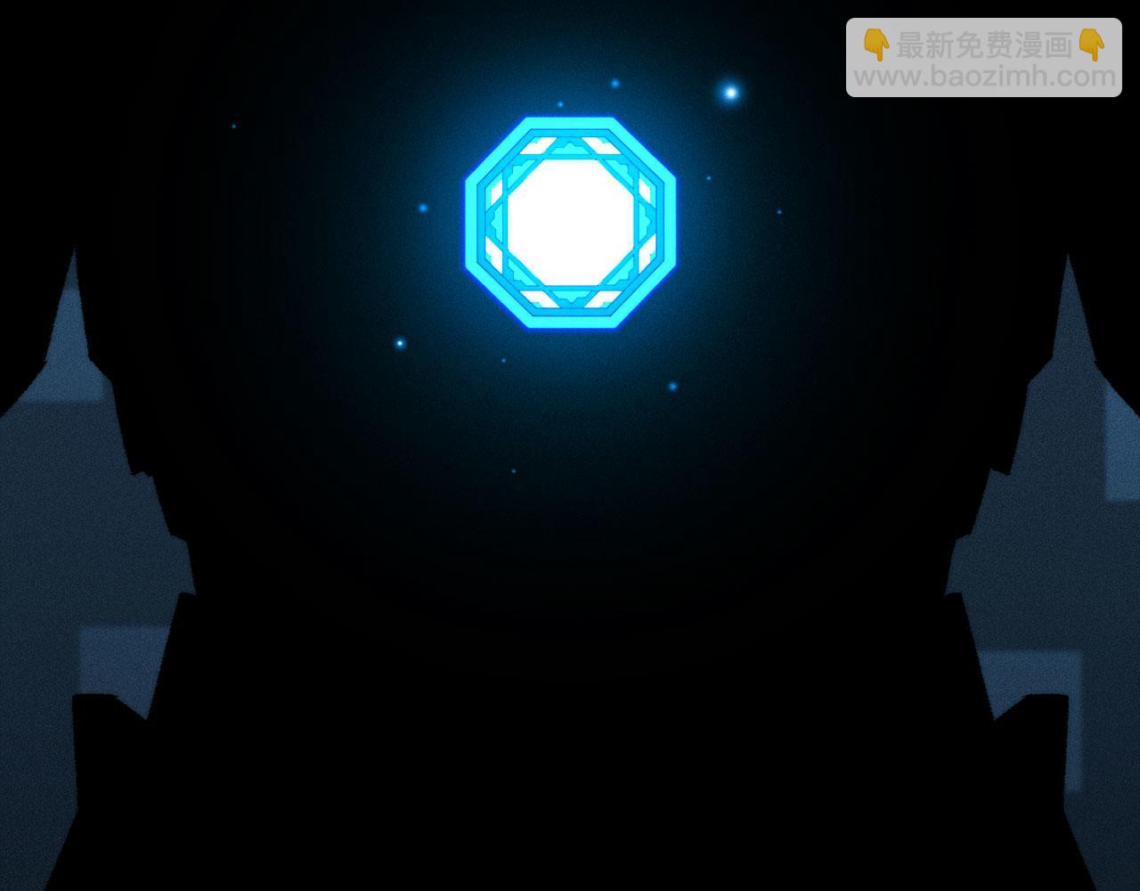 第119话 神秘机甲对决(1/5)-第119话