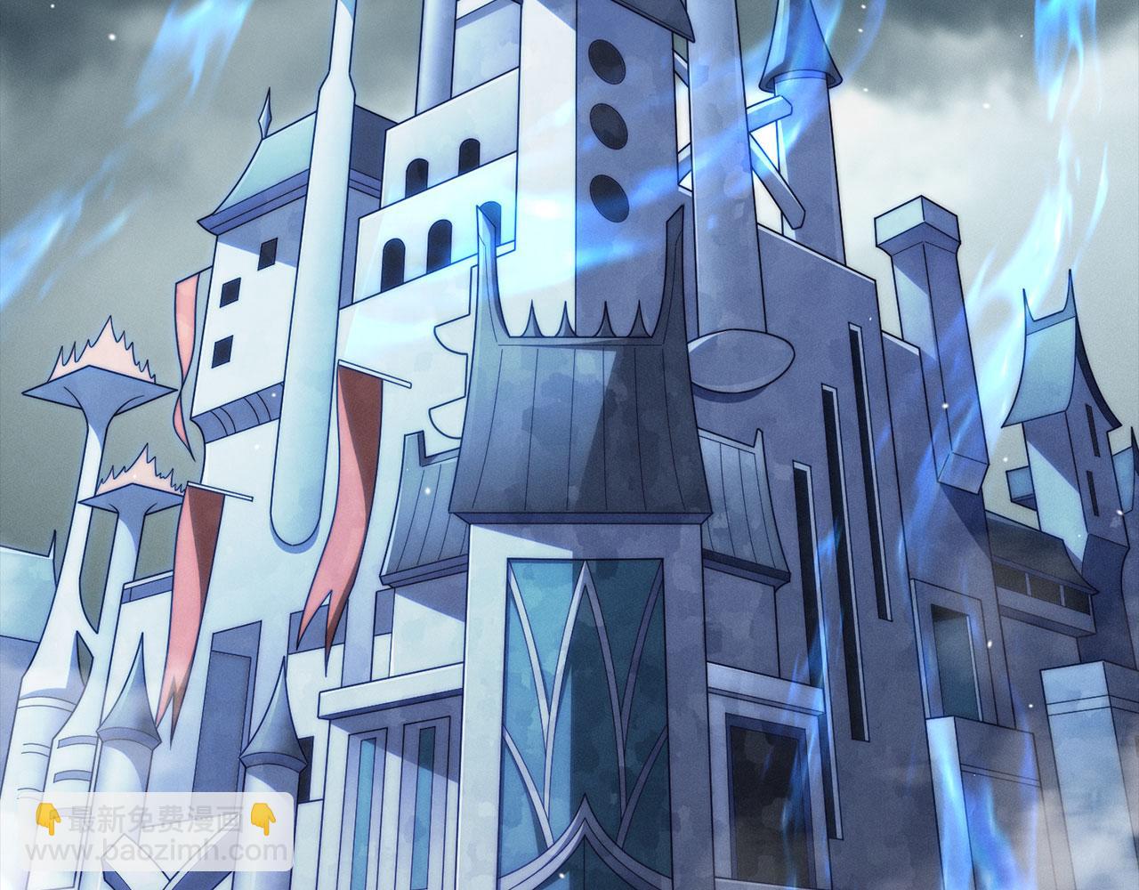 第119话 神秘机甲对决(1/5)-第119话