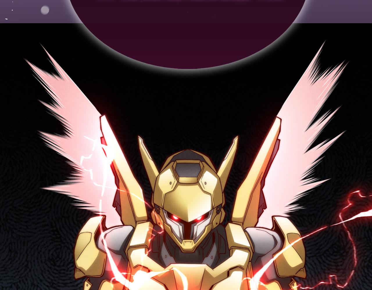 第119话 神秘机甲对决(1/5)-第119话