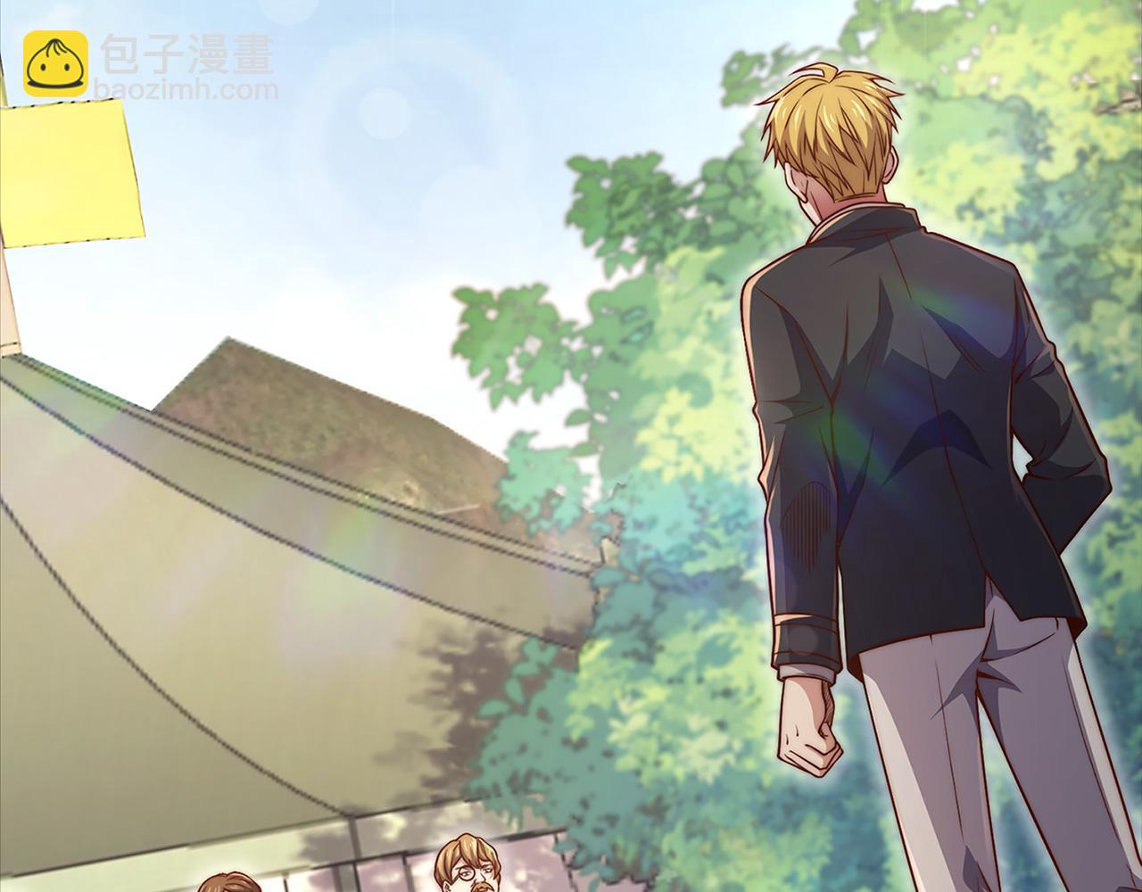 第129话 会面三子爵(1/5)-第129话