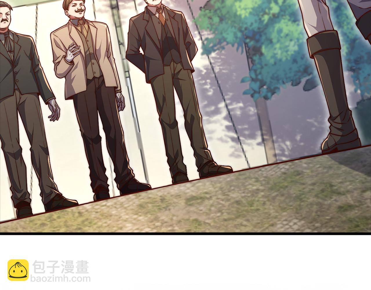 第129话 会面三子爵(1/5)-第129话