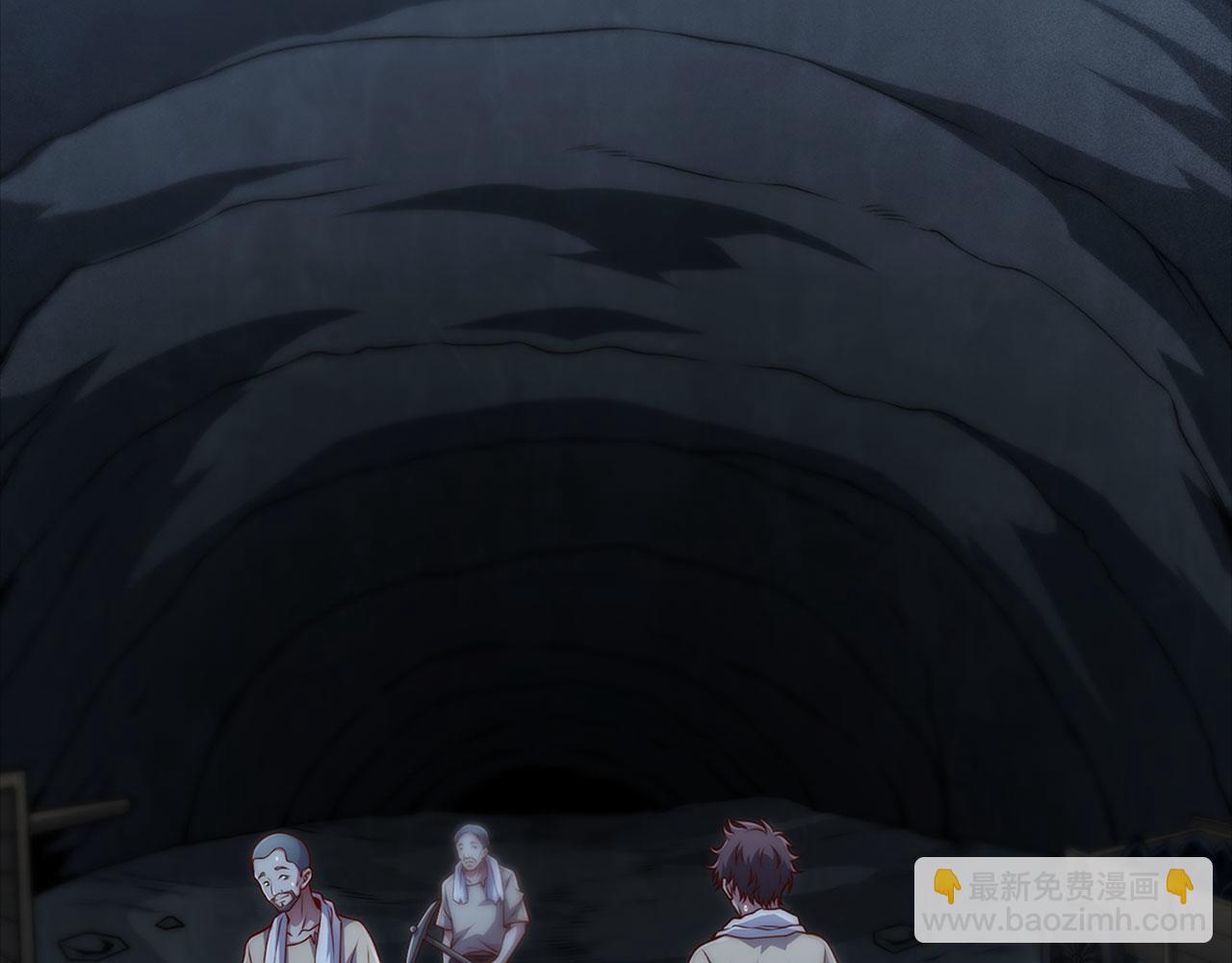 第131话 高级精灵(1/5)-第131话