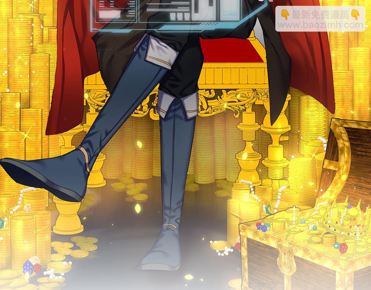 第131话 高级精灵(1/5)-第131话