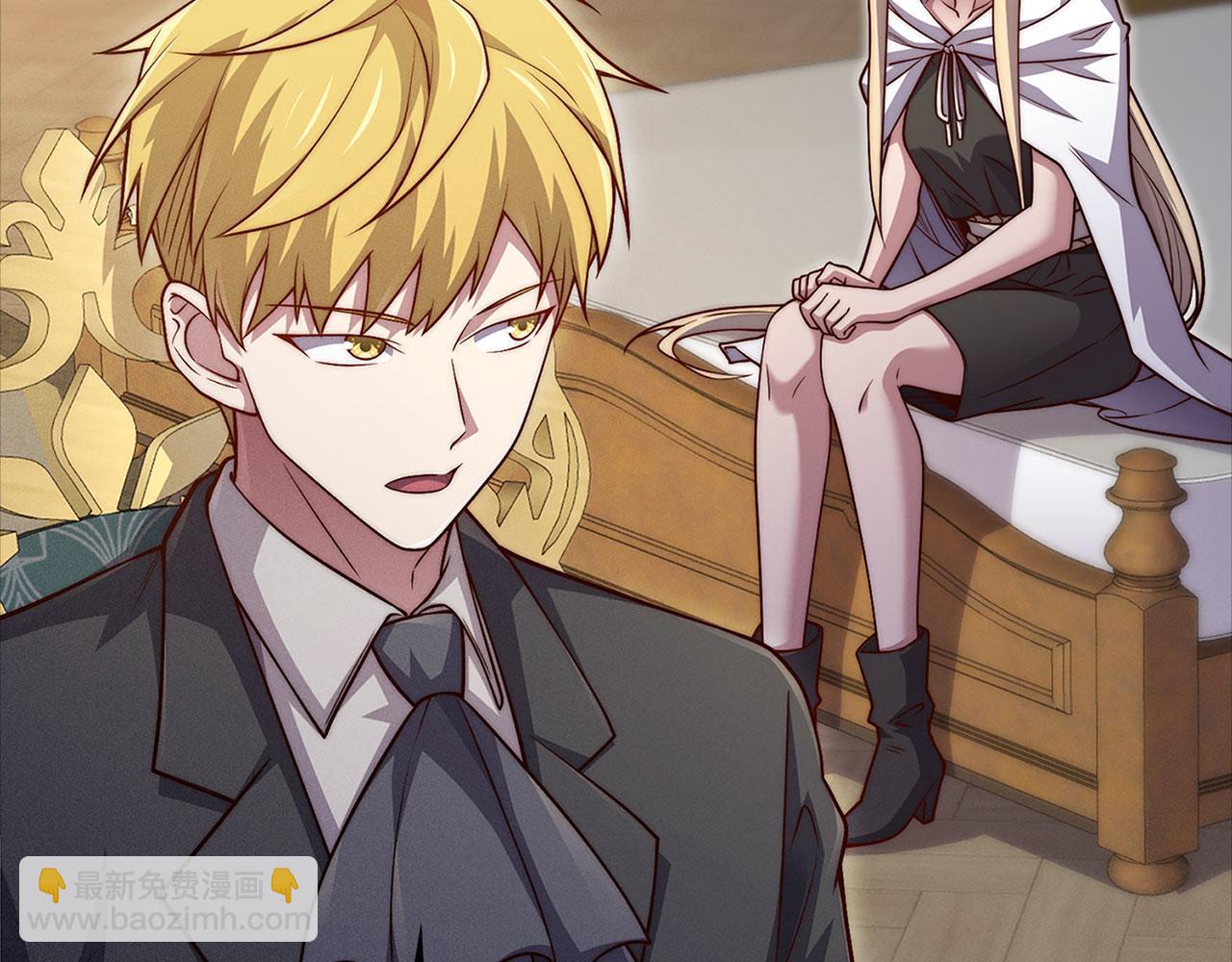 第131话 高级精灵(1/5)-第131话