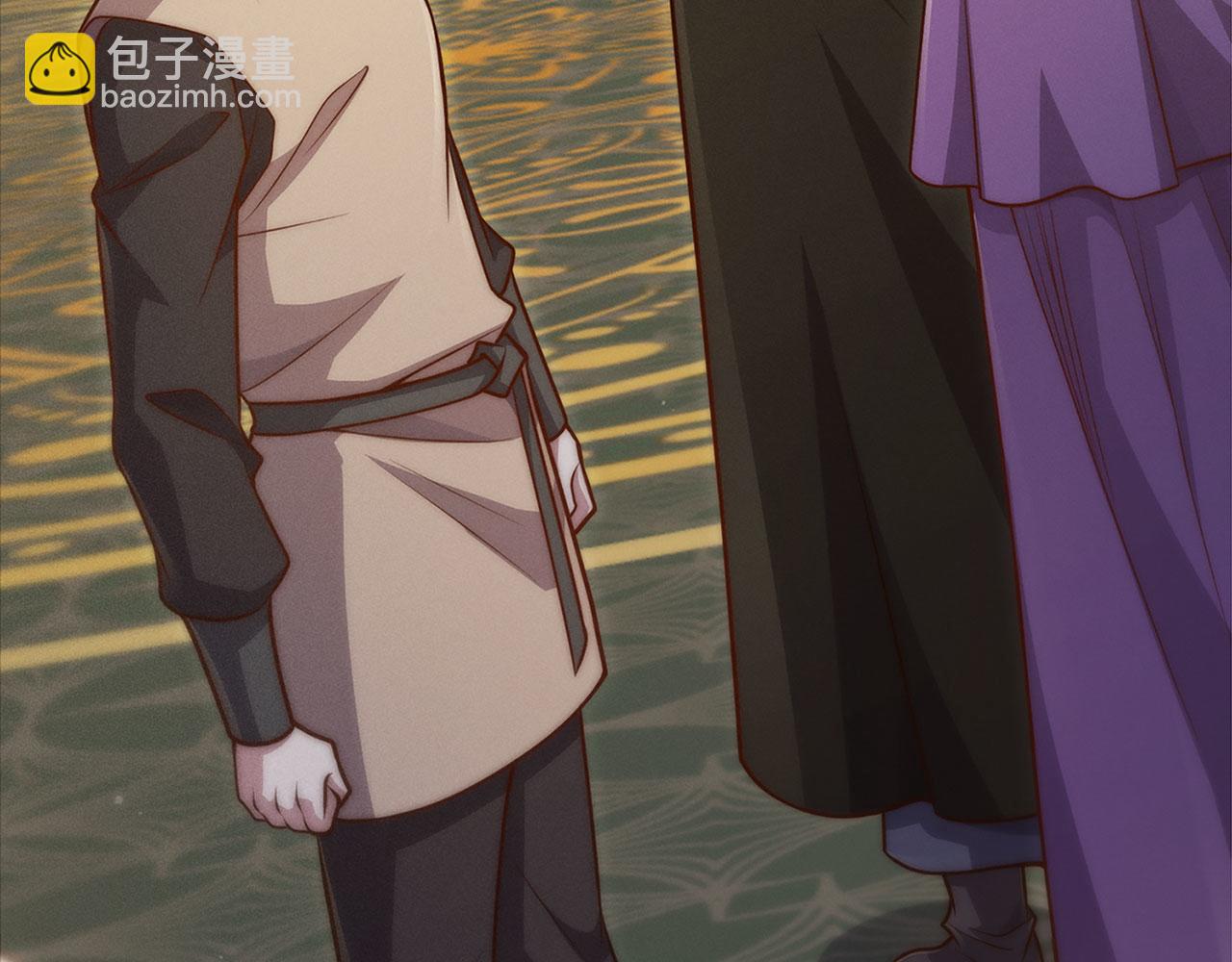 第137话 你会后悔的！(1/5)-第137话