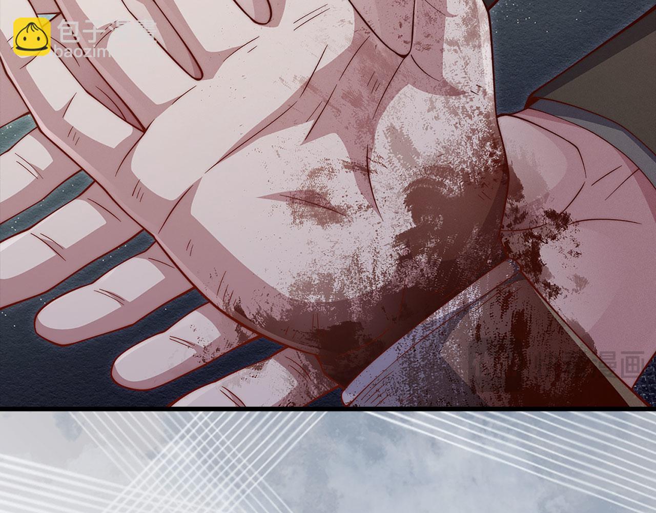 第137话 你会后悔的！(1/5)-第137话