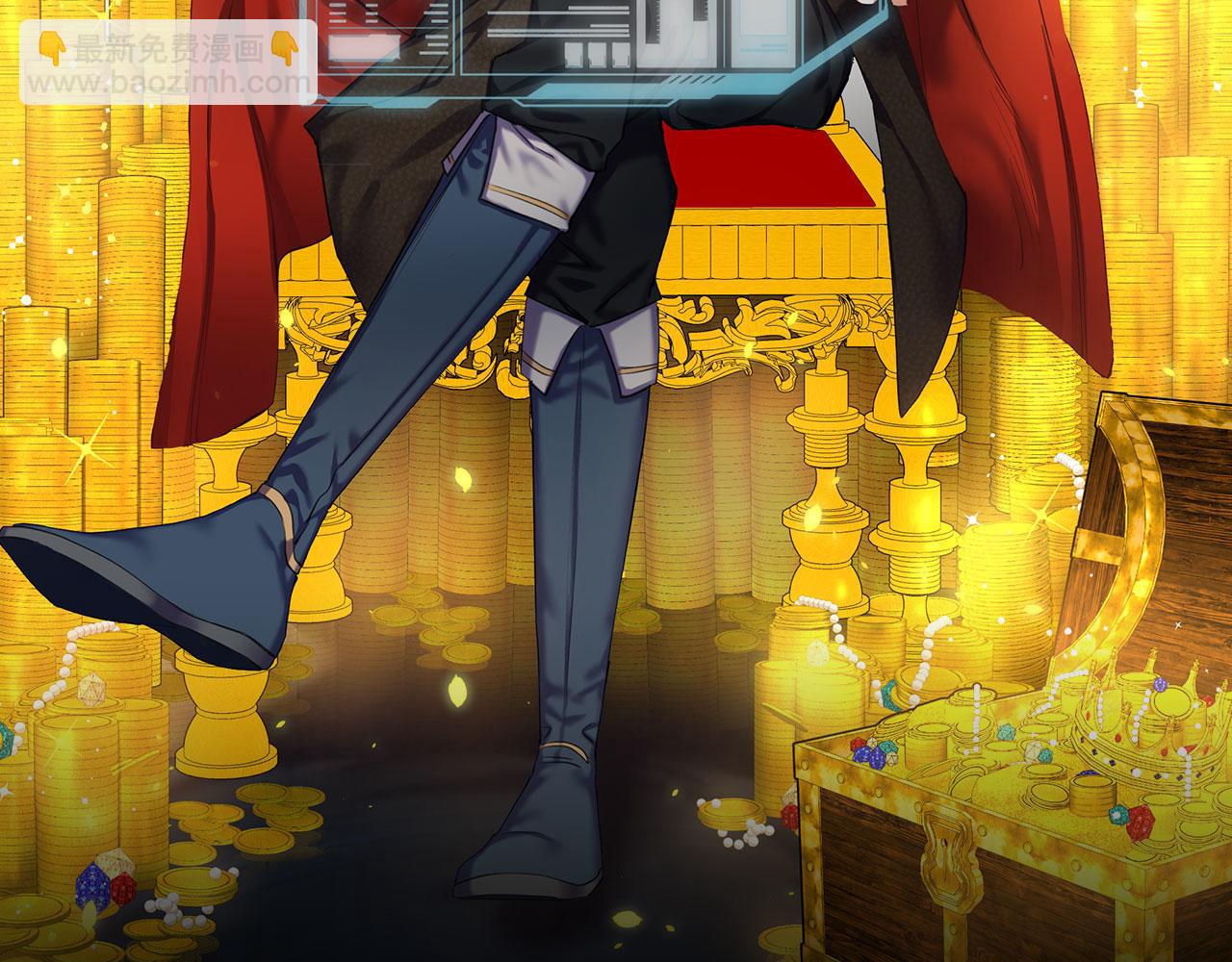 第143话 解除瘟疫危机(1/6)-第143话