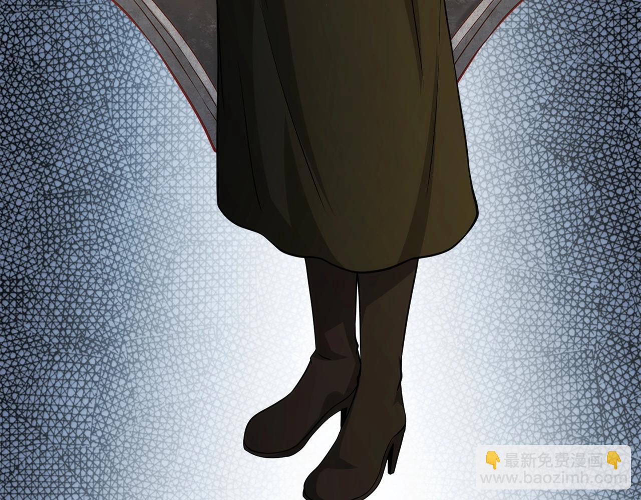 第27话 剑后的秘籍(1/4)-第27话