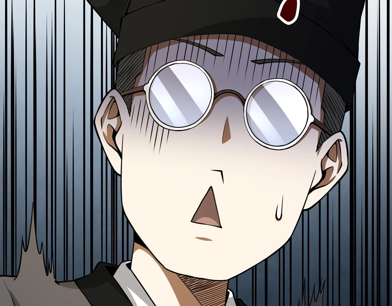 第27话 剑后的秘籍(1/4)-第27话