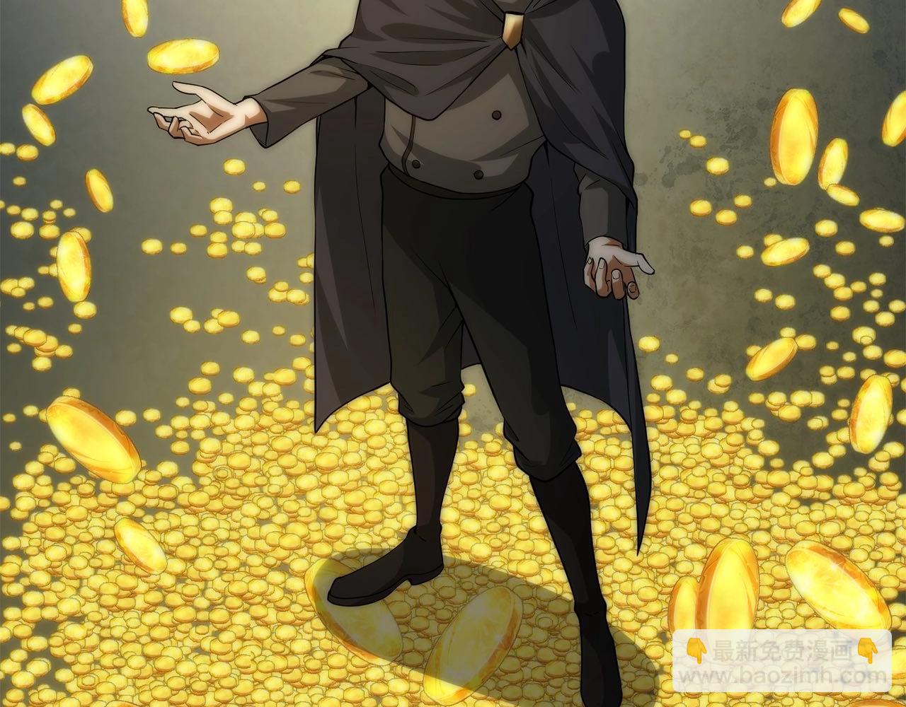 第31话 社交之星(1/4)-第31话