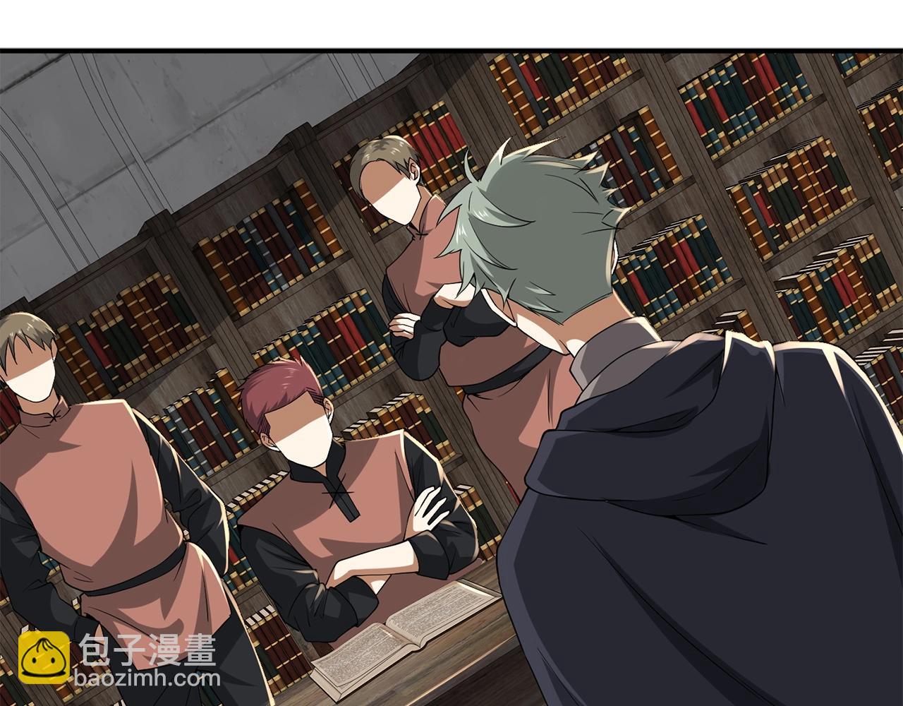 第33话 罪魁祸首(1/4)-第33话