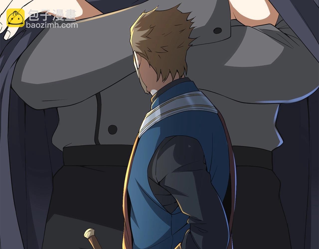 第35话 深夜拜访(1/4)-第35话