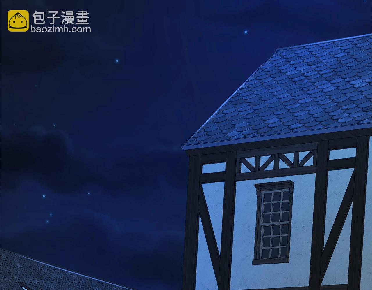 第35话 深夜拜访(1/4)-第35话