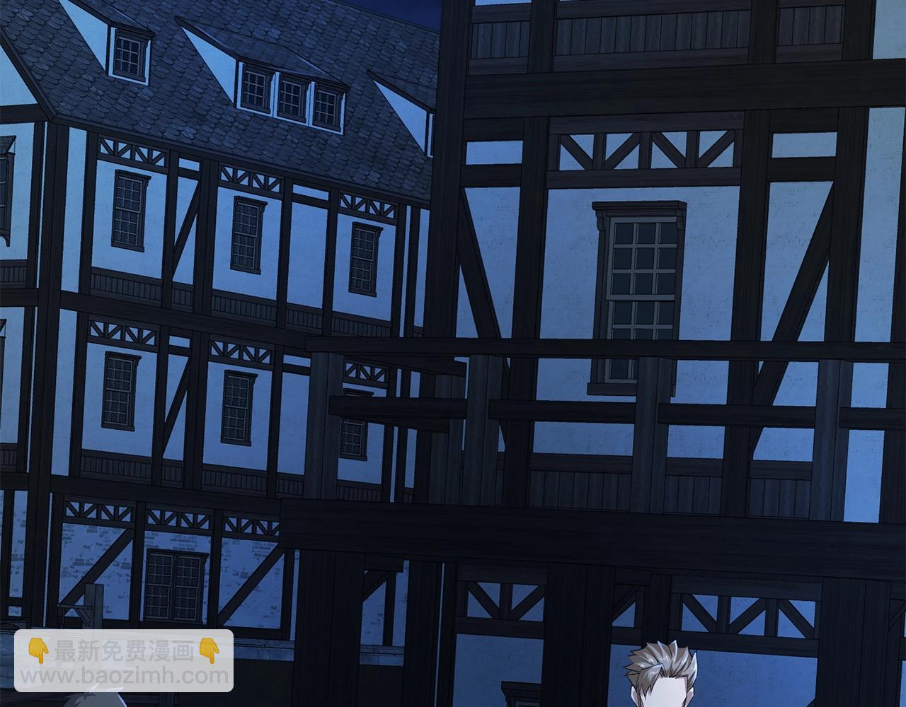 第35话 深夜拜访(1/4)-第35话