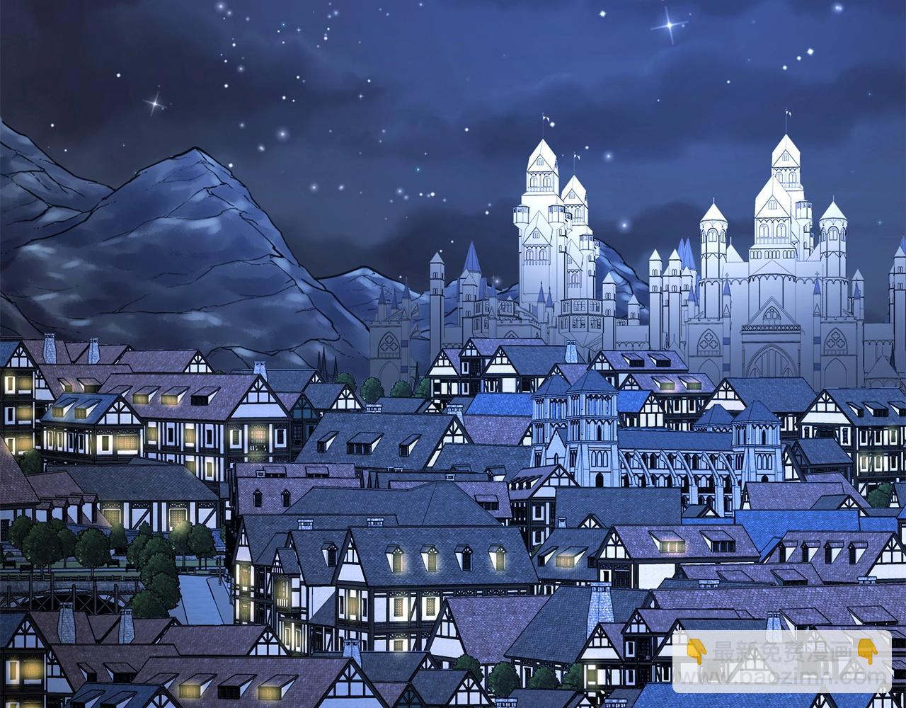 第49话 纯情之人(1/4)-第49话