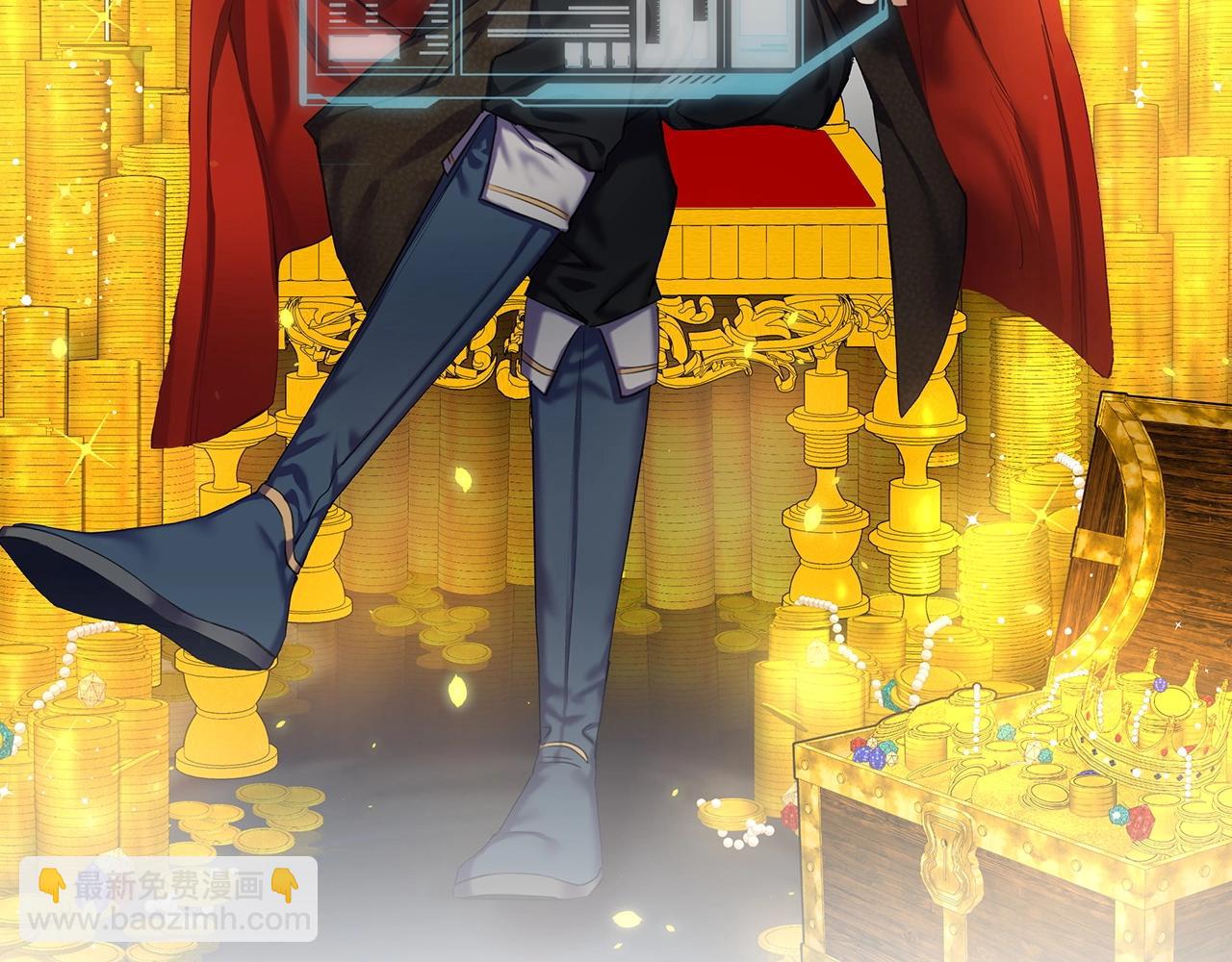 第49话 纯情之人(1/4)-第49话